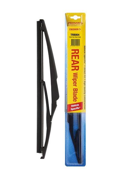 Tridon Wiper Tridon Rear Blade TRB004