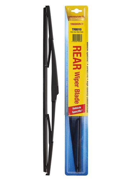 Tridon Wiper Tridon Rear Blade TRB010