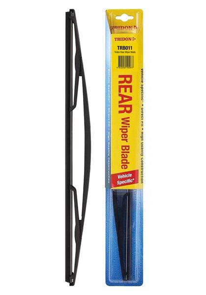 Tridon Wiper Tridon Rear Blade TRB011