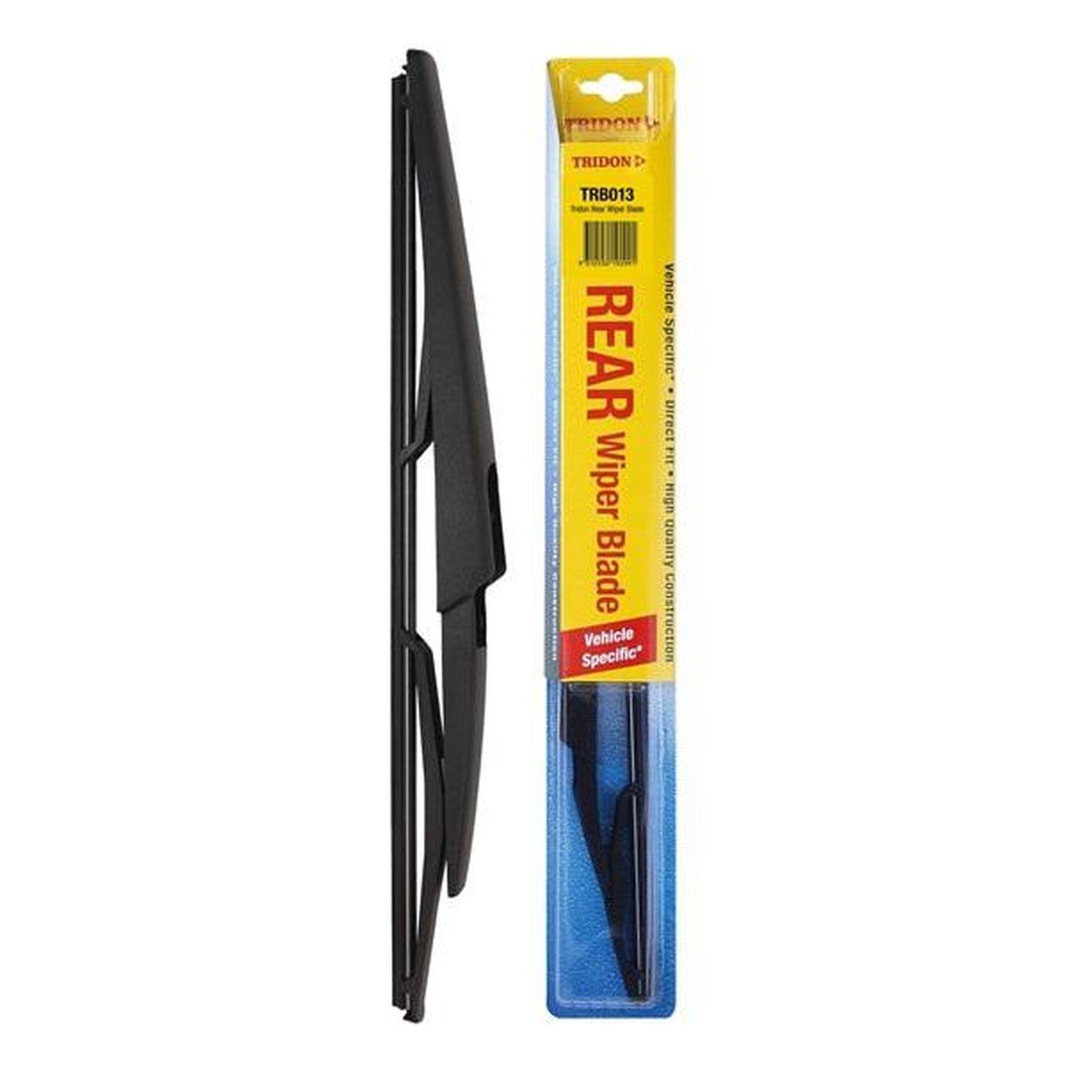 Tridon Wiper Tridon Rear Blade TRB013