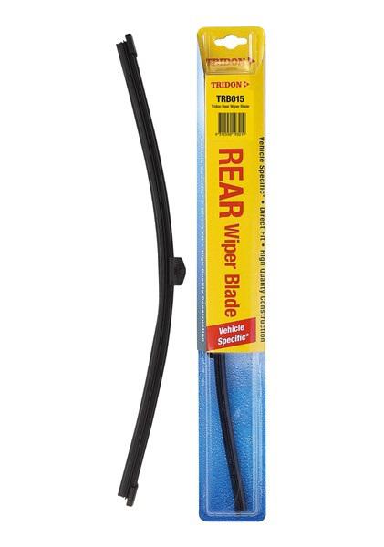 Tridon Wiper Tridon Rear Blade TRB015