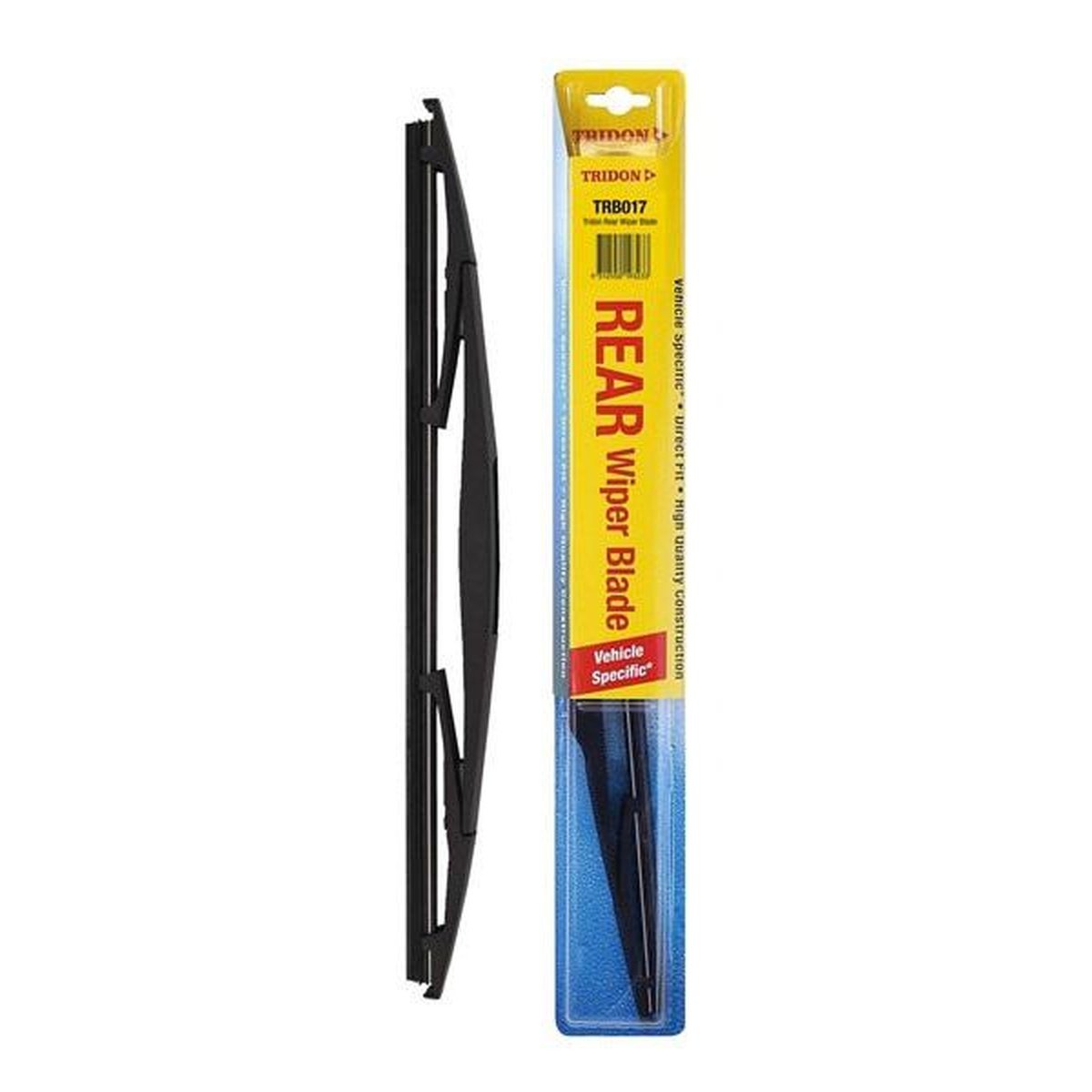 Tridon Wiper Tridon Rear Blade TRB017