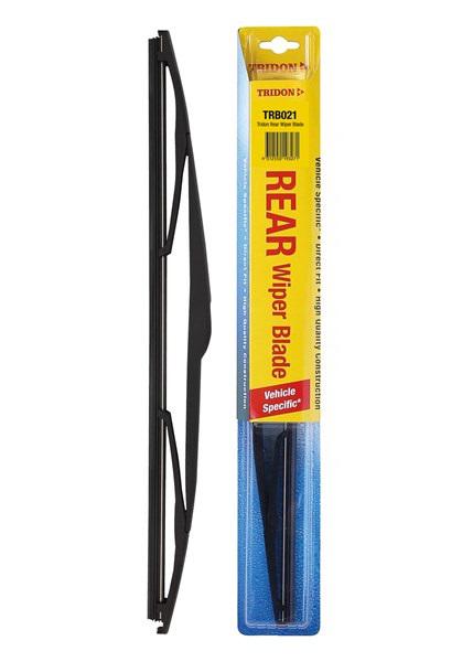 Tridon Wiper Tridon Rear Blade TRB021