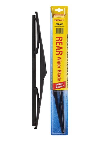 Tridon Wiper Tridon Rear Blade TRB023