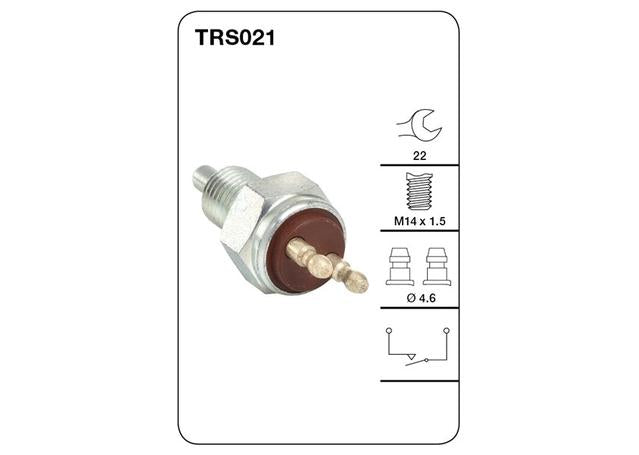 Tridon Reverse Light switch TRS021
