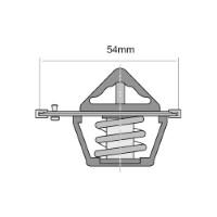 Tridon Thermostat (High Flow) TT374-180