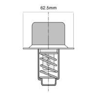 Tridon Thermostat TT405-174P