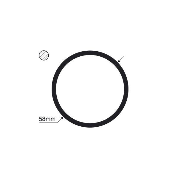 Tridon Thermostat Gasket TTG28