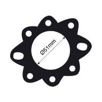 Tridon Thermostat Gasket TTG29U