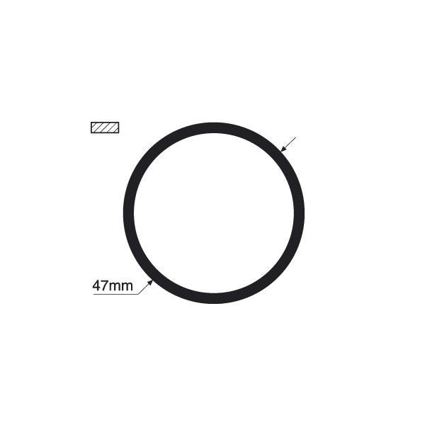 Tridon Thermostat Gasket TTG48