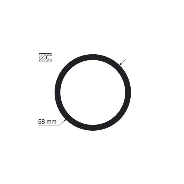 Tridon Thermostat Gasket TTG70