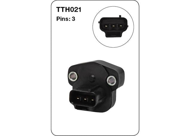 Tridon Throttle Position Sensor TTH021