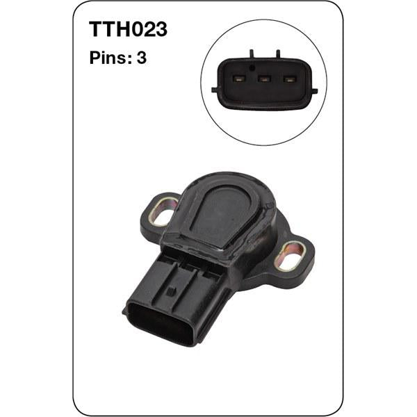 Tridon Throttle Position Sensor TTH023