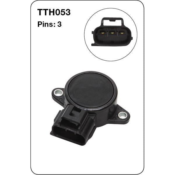 Tridon Throttle Position Sensor TTH053