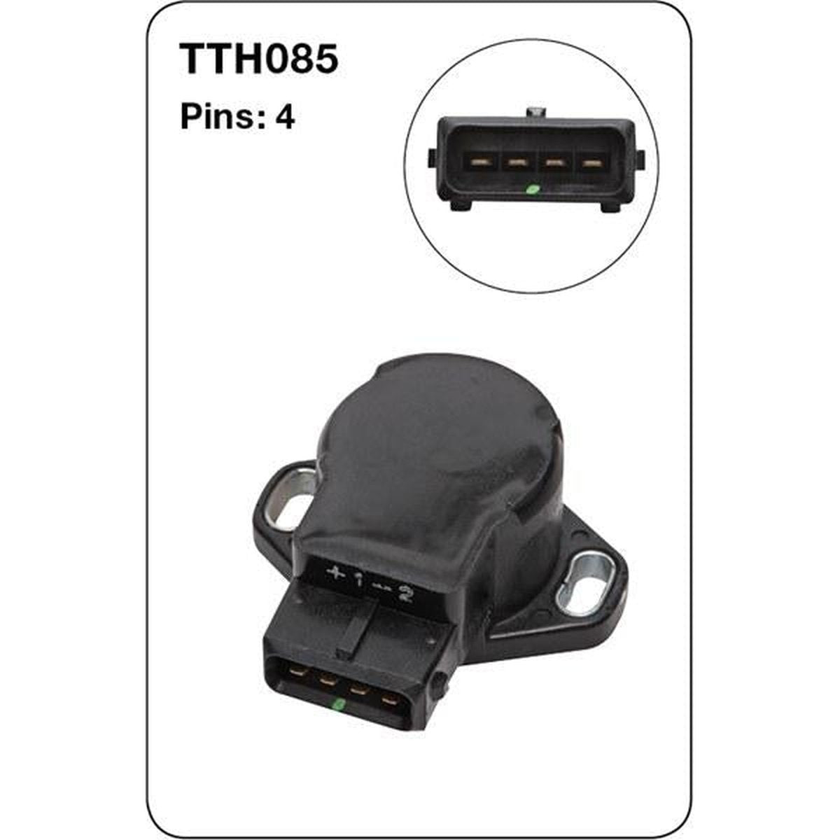 Tridon Throttle Position Sensor TTH085