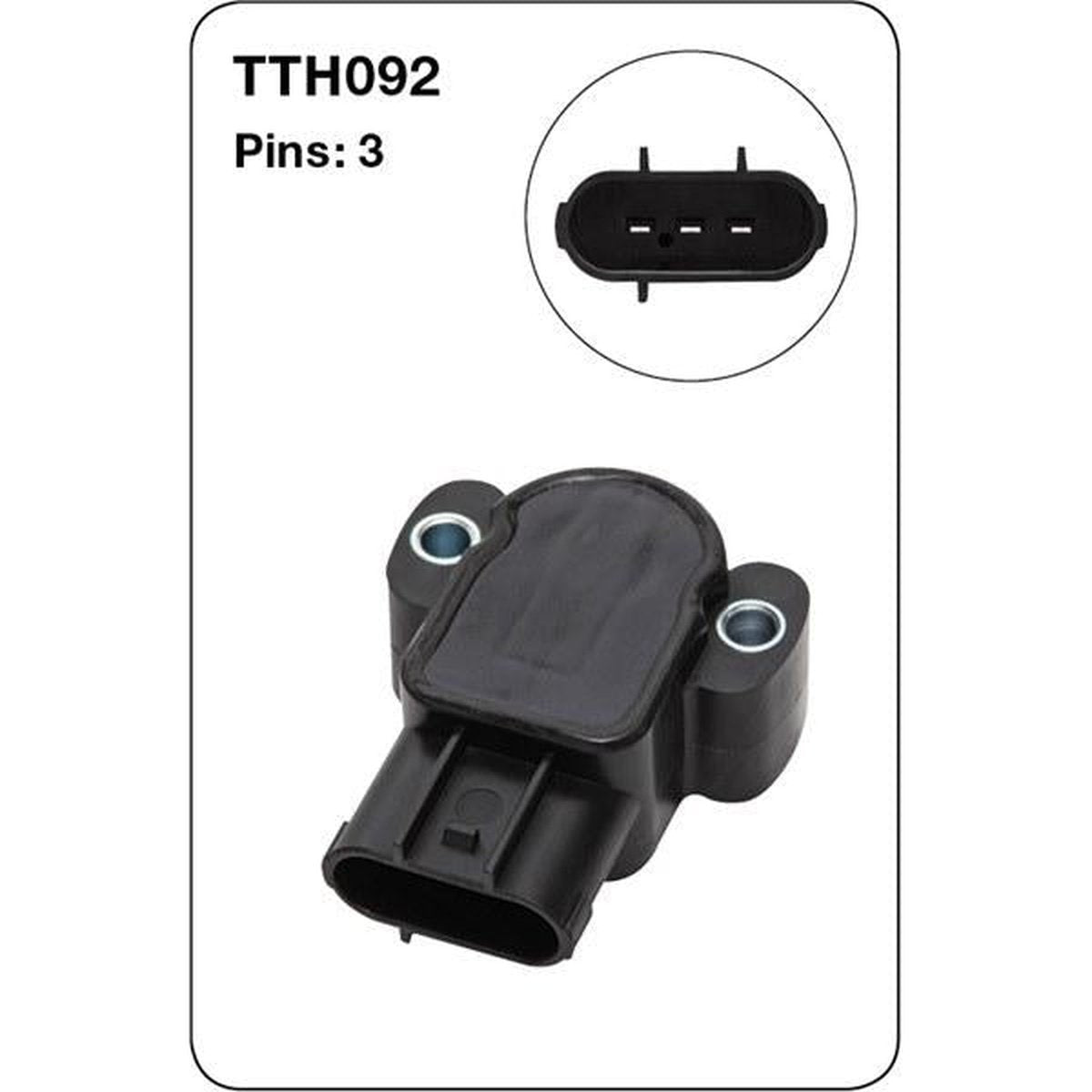 Tridon Throttle Position Sensor TTH092