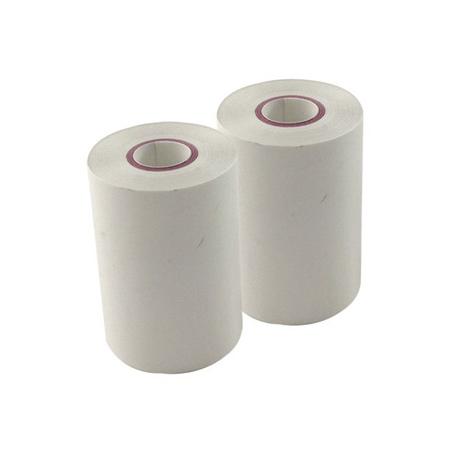 Tridon Paper Rolls (Suits BT301/501/521) 2 Pack BTP