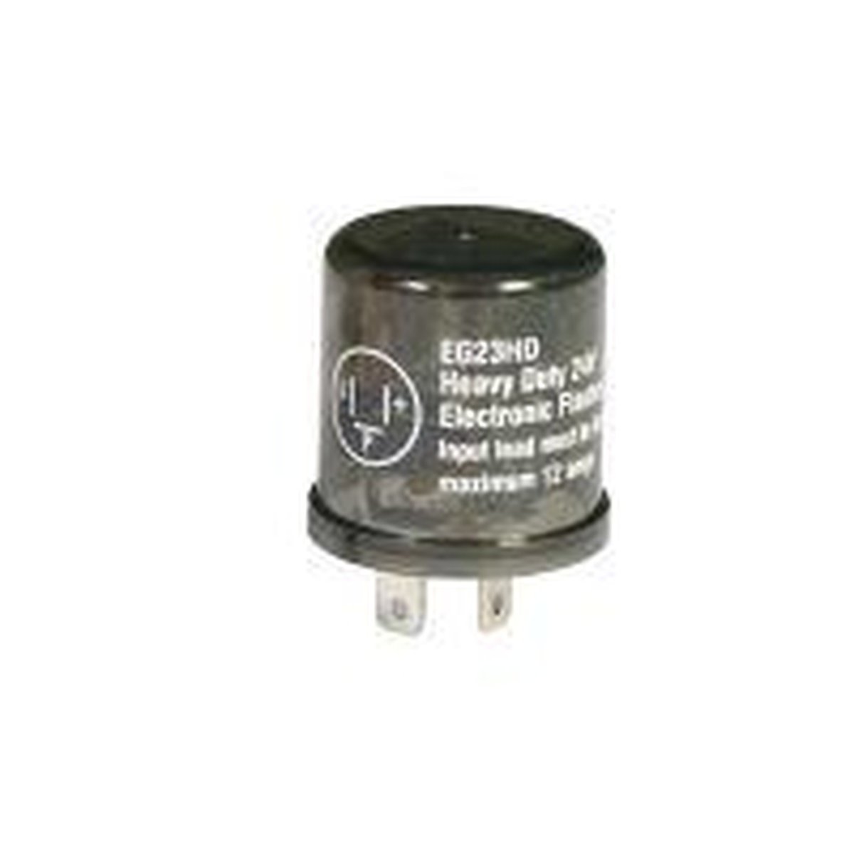 Tridon Flasher Relay 24V 3 Pin HD EG23HD
