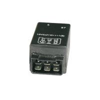 Tridon Flasher Relay 12V 6 Pin Outage FET18