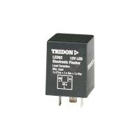 Tridon Flasher Relay LED 12V 3 Pin Outage LED02