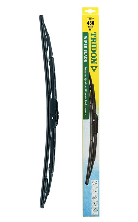Tridon Wiper Blade TBL19