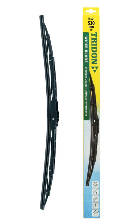 Tridon Wiper Blade TBL21
