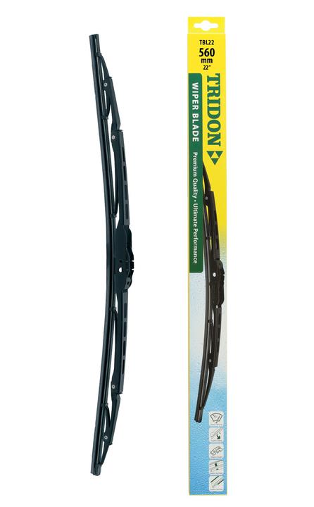Tridon Wiper Blade TBL22