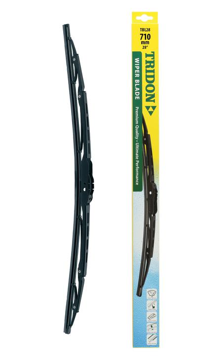 Tridon Wiper Blade TBL28
