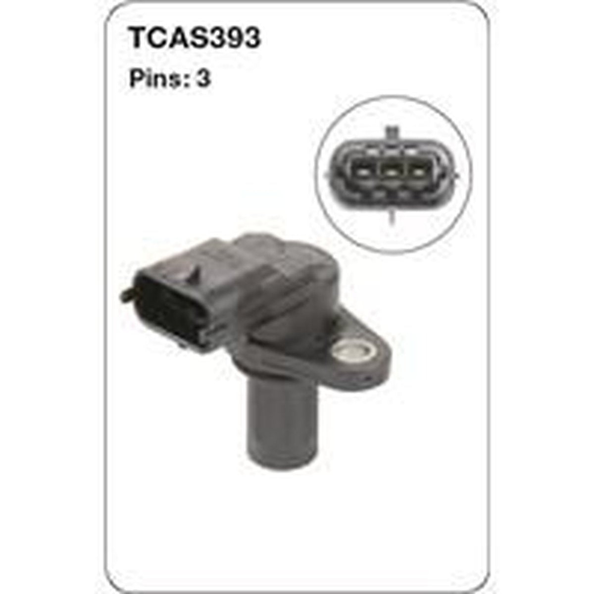Tridon Cam Angle Sensor TCAS393