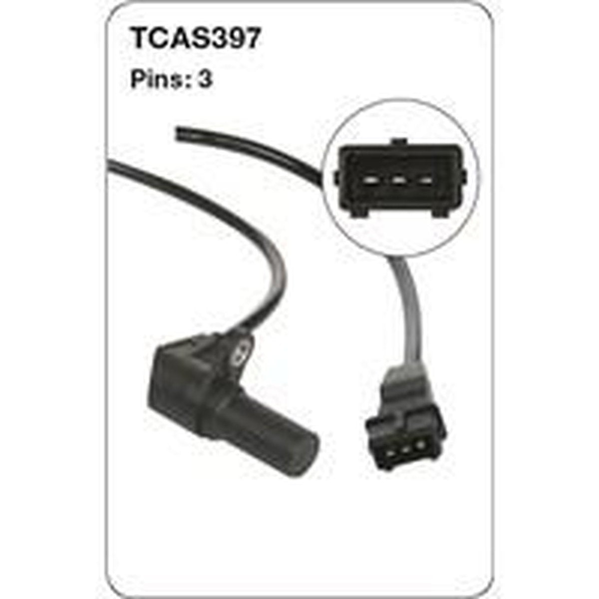 Tridon Crank Angle Sensor TCAS397