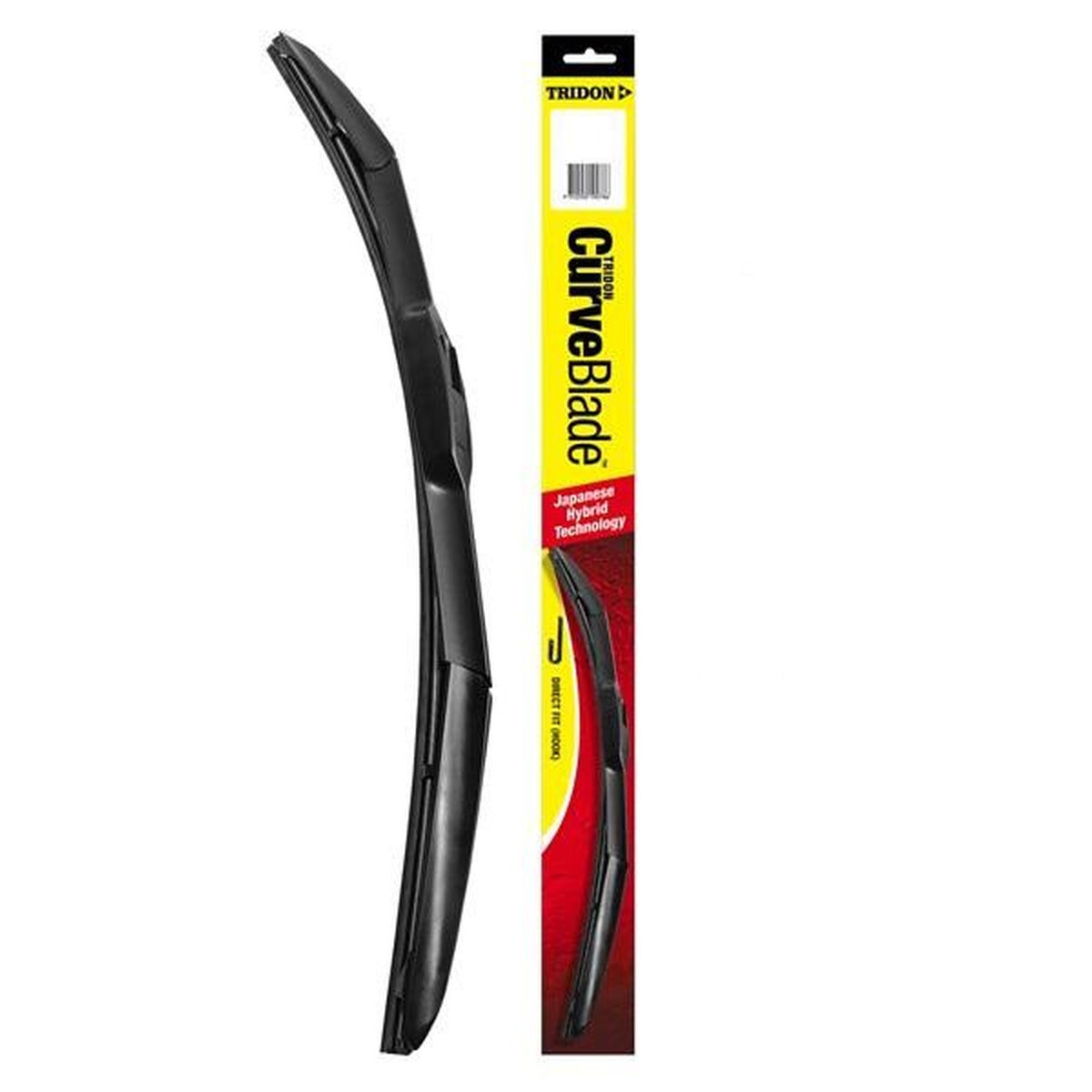 Tridon Wiper Tridon CurveBlade TCB19