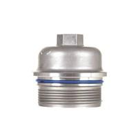 Tridon Cartridge Cap Oil Filter TCC006