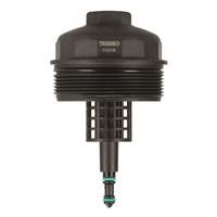 Tridon Cartridge Cap Oil Filter TCC012
