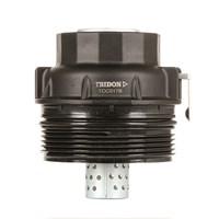 Tridon Cartridge Cap Oil Filter TCC017