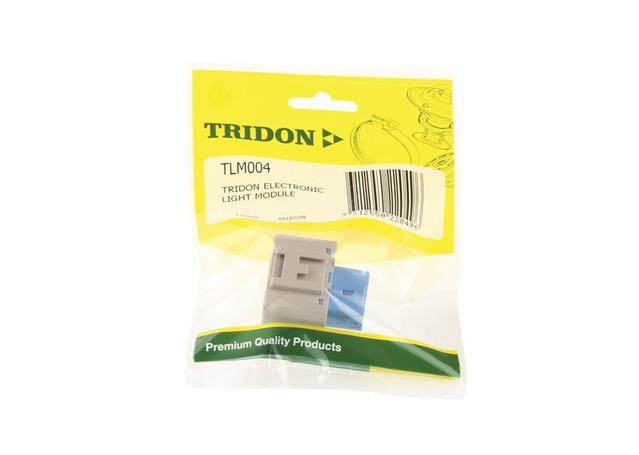 Tridon Flasher Relay TLM004