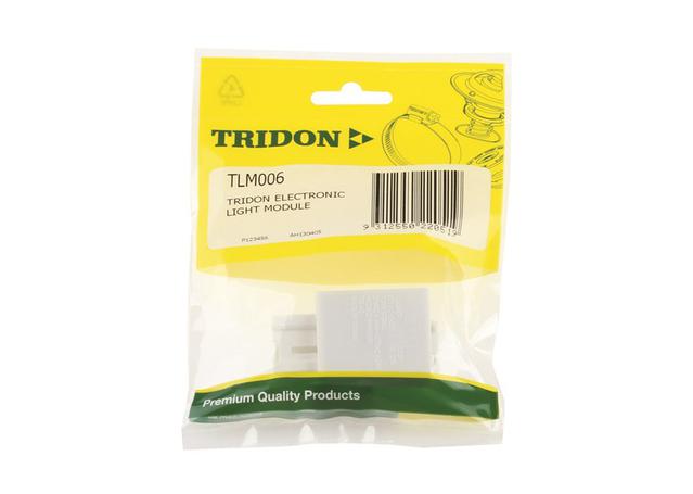 Tridon Flasher Relay TLM006