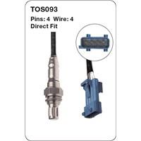 Tridon Lambda Oxygen Sensor TOS093