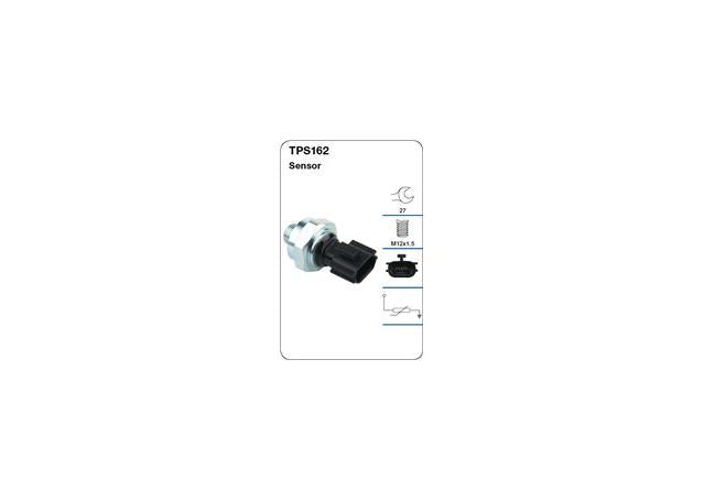 Tridon Power Steering Pressure Switch TPS162