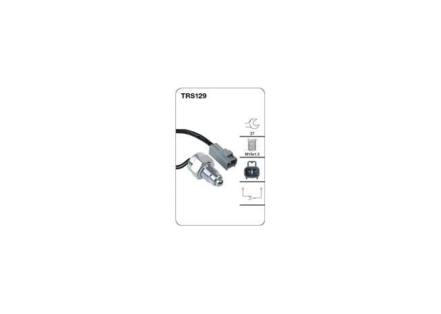 Tridon Reverse Light Switch TRS129