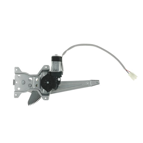 Tridon Power Window Regulator & Motor Assembly TRM002