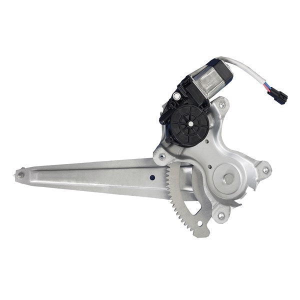 Tridon Power Window Regulator & Motor Assembly TRM007