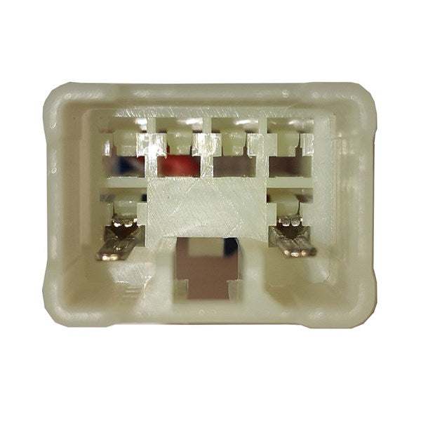 Tridon Power Window Regulator & Motor Assembly TRM009