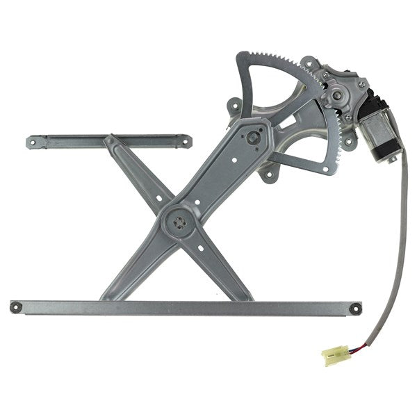 Tridon Power Window Regulator & Motor Assembly TRM009