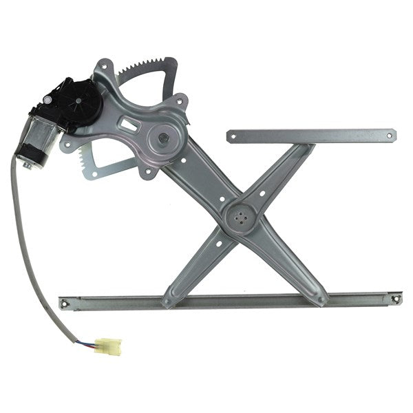 Tridon Power Window Regulator & Motor Assembly TRM009