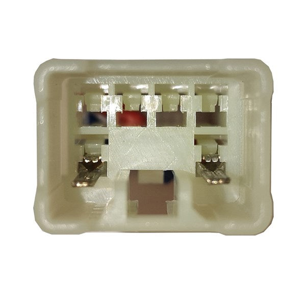 Tridon Power Window Regulator & Motor Assembly TRM010