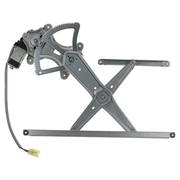 Tridon Power Window Regulator & Motor Assembly TRM010