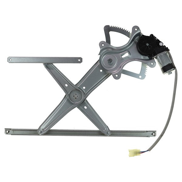 Tridon Power Window Regulator & Motor Assembly TRM010