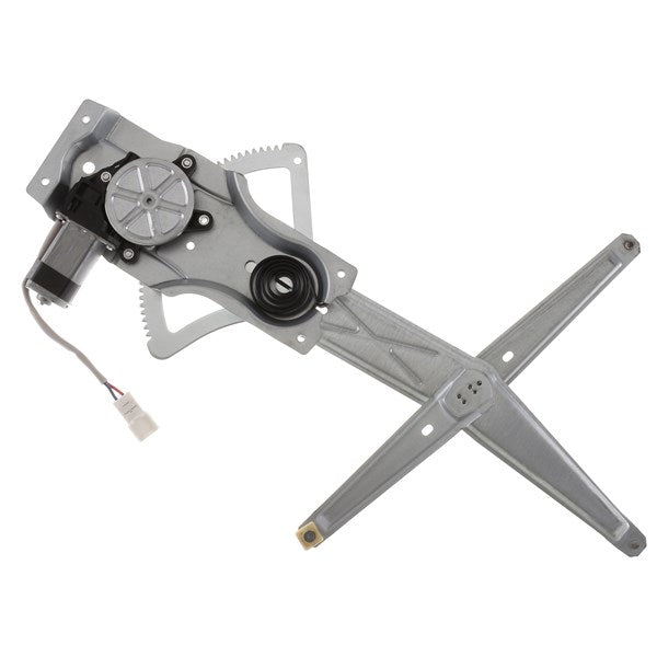 Tridon Power Window Regulator & Motor Assembly TRM013