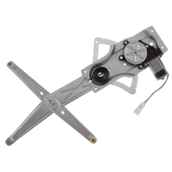 Tridon Power Window Regulator & Motor Assembly TRM014