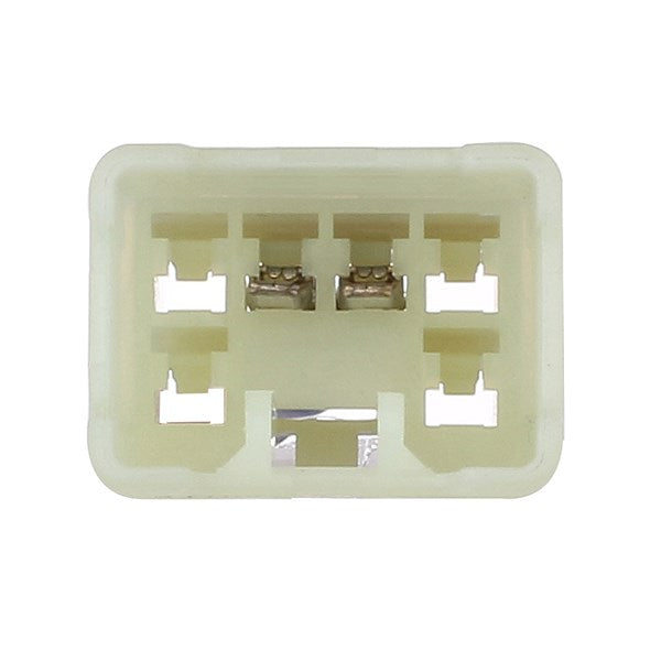 Tridon Power Window Regulator & Motor Assembly TRM068